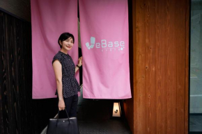 WeBase Kyoto